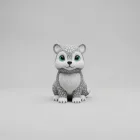 Whimsical Animal Illustration