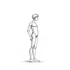 Classic Figure Drawing