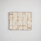 Rustic Wall Art Panel