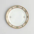 Hand-Painted Decorative Plate
