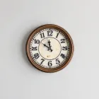 Vintage Clock Wall Art