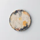 Textured Mixed Media Art