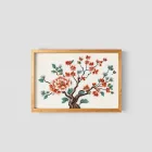 Bespoke Cloisonné Painting
