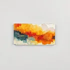 Textured Abstract Art