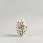 Hand-painted Decorative Vase