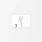 Monochrome Sketch Collection