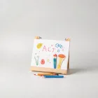 Charming Children’s Art Set