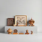 Cultural Heritage Art Collection