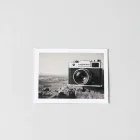 Vintage Photography Print