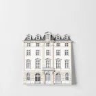 Classic European Architecture Prints