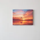 Dreamy Sunset Canvas