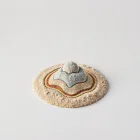 Unique Sand Art