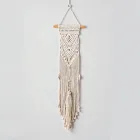 Handwoven Macrame Wall Hanging
