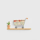 Slice of Life Illustration