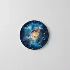 Celestial Dreams Art Piece