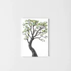 Nature's Embrace Art Print