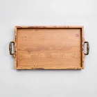 Rustic Farmhouse Serving Tray