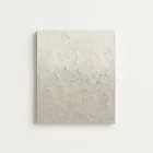 Textured Abstract Canvas