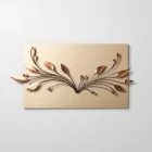 Contemporary Steel Wall Art