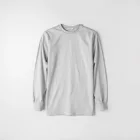 Artistic Long Sleeve Shirt