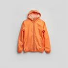 Artistic Windbreaker