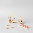 Wooden Craft Art Set