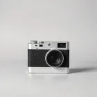 Modern Black and White Photography