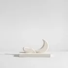 Sculptural Desk Organizer