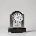 Sophisticated Art Deco Clock