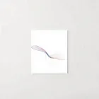 Digital Abstract Design Print