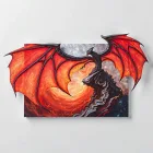 Fantasy Art Print