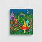 Enchanted Garden