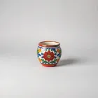 Colorful Mexican Talavera Pottery