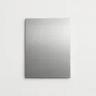 Brushed Metal Wall Art