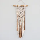 Artistic Macrame Wall Hanging
