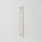 Beautiful Child's Growth Chart