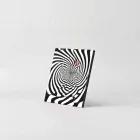 Exciting Optical Illusion Art