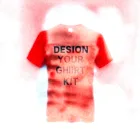 Design Your Own T-Shirt Kit