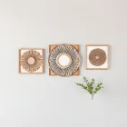 Wall Art Decor Set