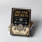 Arcane Secrets: Magic Inventions