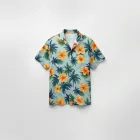 Aloha Surf Shirt