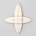 Allrounder Surfboard