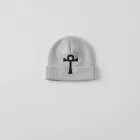 Ankh Symbol Beanie
