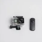 Action Sports Camera with Remote
