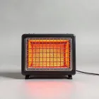 Substrate Heater
