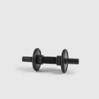 Ashford Pro Series Ab Roller — 4kg