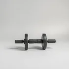 Ashford Deluxe Ab Roller — 4kg
