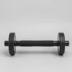 Ashford Elite Ab Roller — 4kg