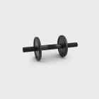 Ashford Modern Ab Roller — 4kg