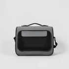 Ashford Modern Pet Carrier — Large